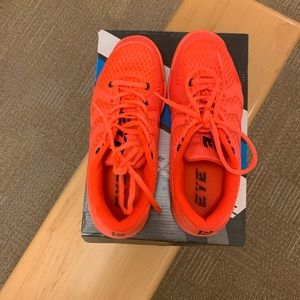 Court Shoes Tennis/Squash 7.5